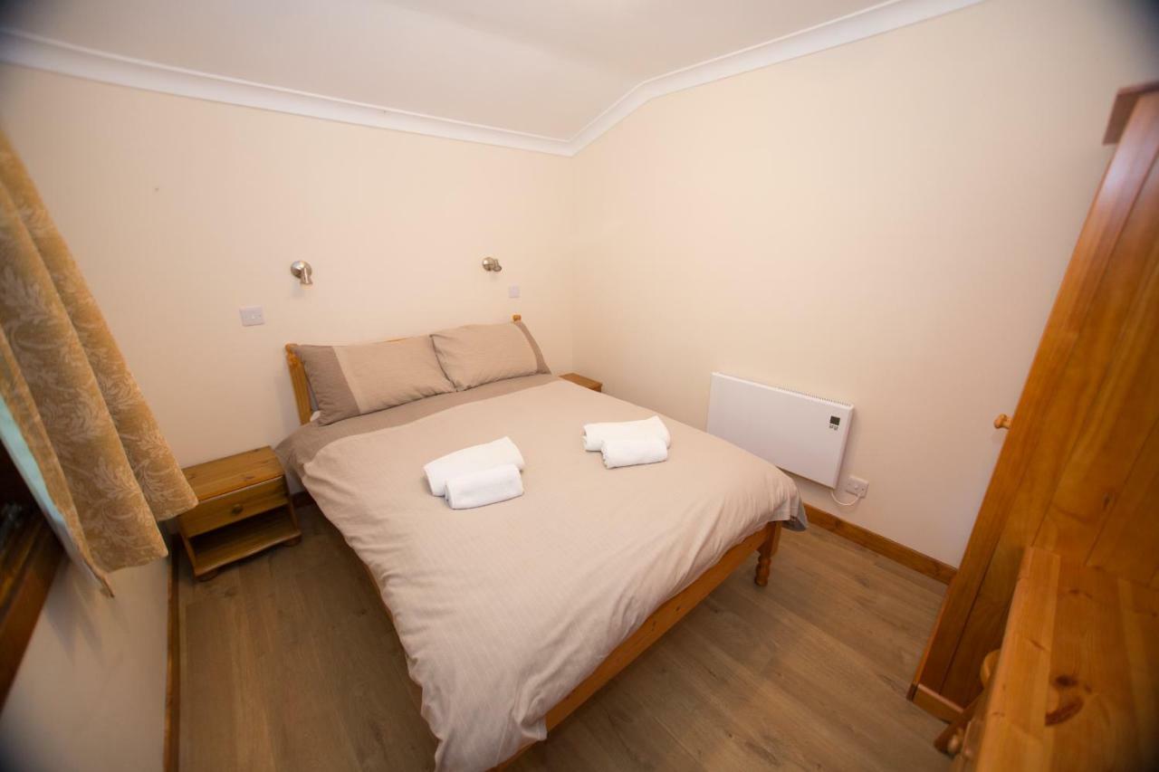 Invercauld Lodges Ballater Bagian luar foto