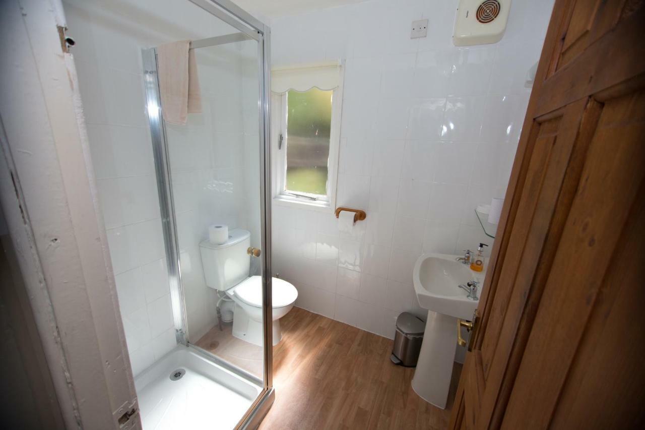 Invercauld Lodges Ballater Bagian luar foto