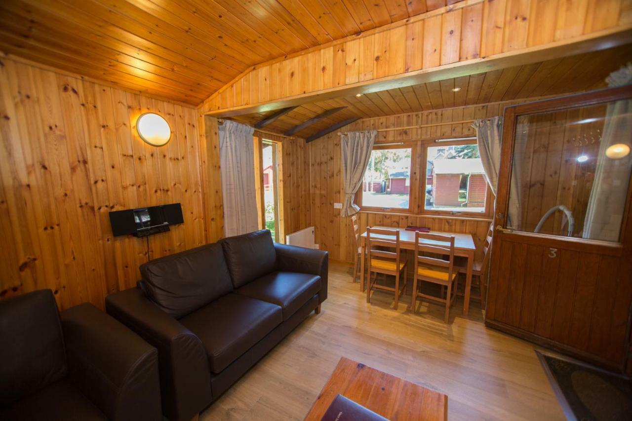 Invercauld Lodges Ballater Bagian luar foto